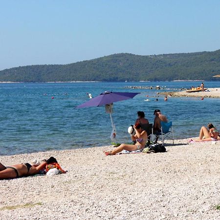 Apartments With A Parking Space Brodarica, Sibenik - 11262 ブロダリツァ エクステリア 写真