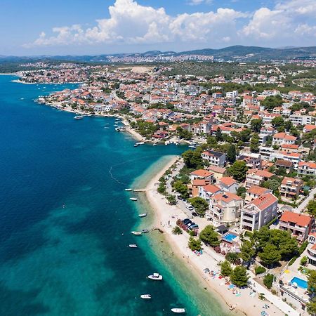 Apartments With A Parking Space Brodarica, Sibenik - 11262 ブロダリツァ エクステリア 写真