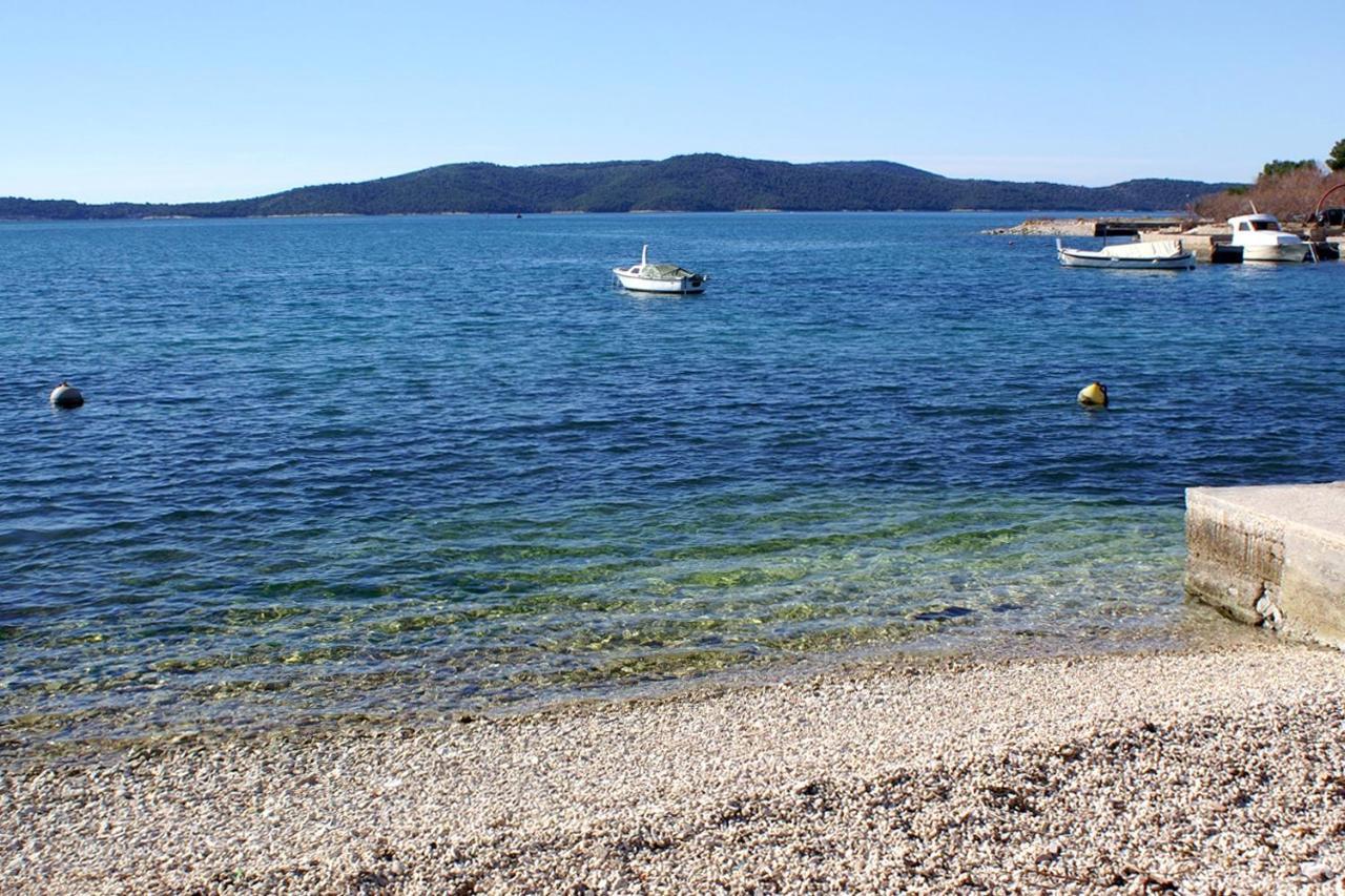 Apartments With A Parking Space Brodarica, Sibenik - 11262 ブロダリツァ エクステリア 写真