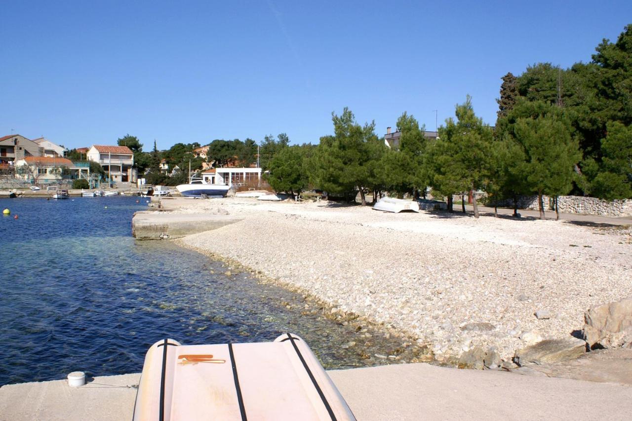 Apartments With A Parking Space Brodarica, Sibenik - 11262 ブロダリツァ エクステリア 写真