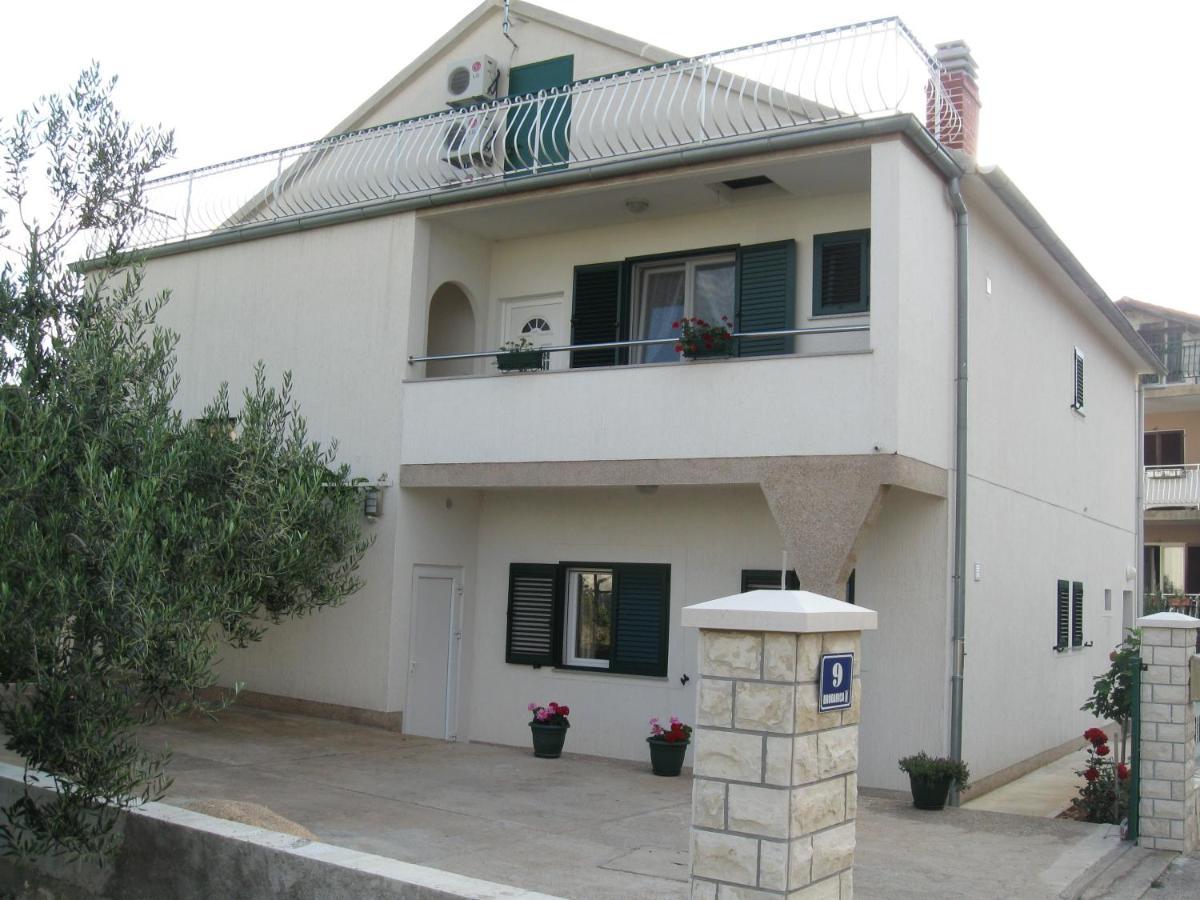 Apartments With A Parking Space Brodarica, Sibenik - 11262 ブロダリツァ エクステリア 写真