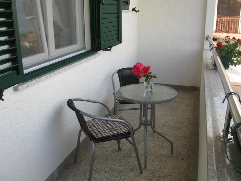 Apartments With A Parking Space Brodarica, Sibenik - 11262 ブロダリツァ エクステリア 写真