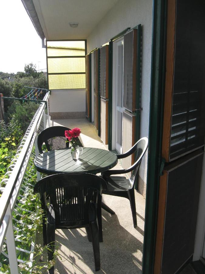 Apartments With A Parking Space Brodarica, Sibenik - 11262 ブロダリツァ エクステリア 写真