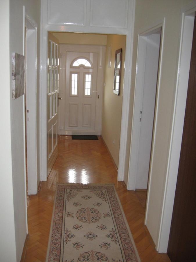 Apartments With A Parking Space Brodarica, Sibenik - 11262 ブロダリツァ エクステリア 写真