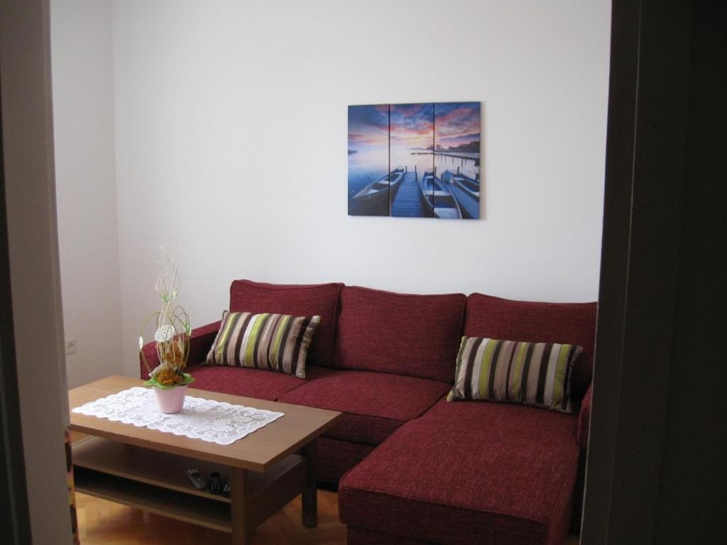 Apartments With A Parking Space Brodarica, Sibenik - 11262 ブロダリツァ 部屋 写真