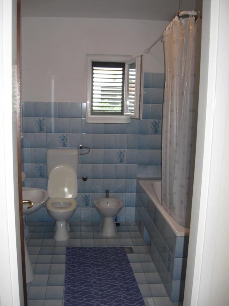 Apartments With A Parking Space Brodarica, Sibenik - 11262 ブロダリツァ 部屋 写真
